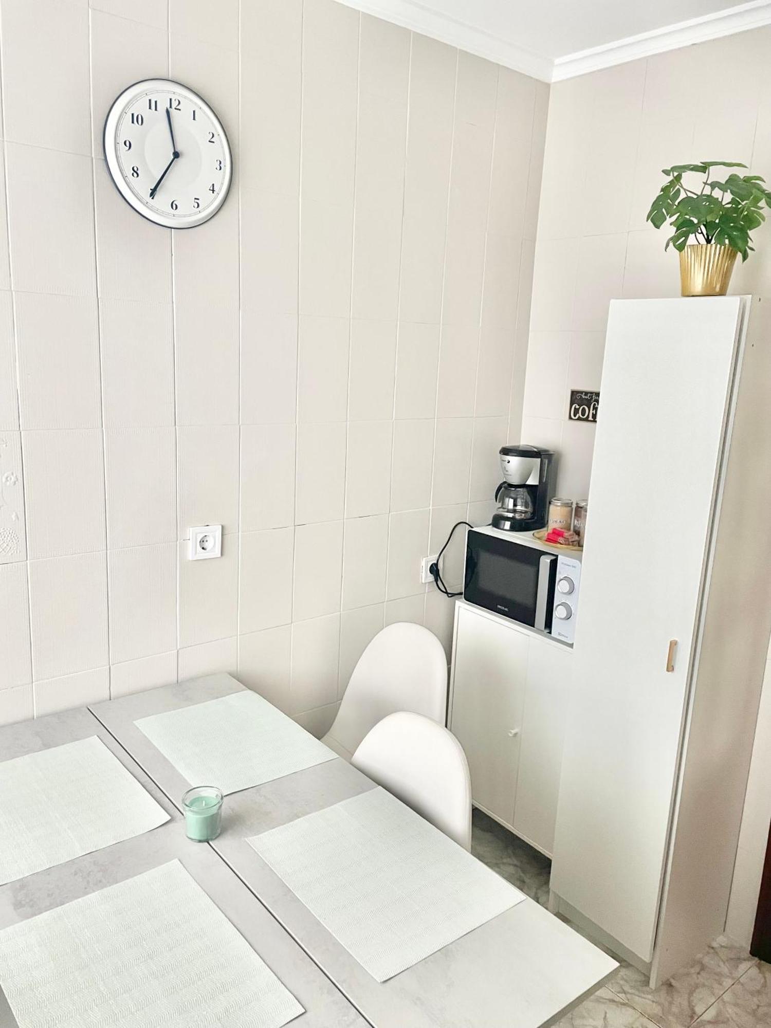 Apartamento San Lazaro. Oviedo Kültér fotó