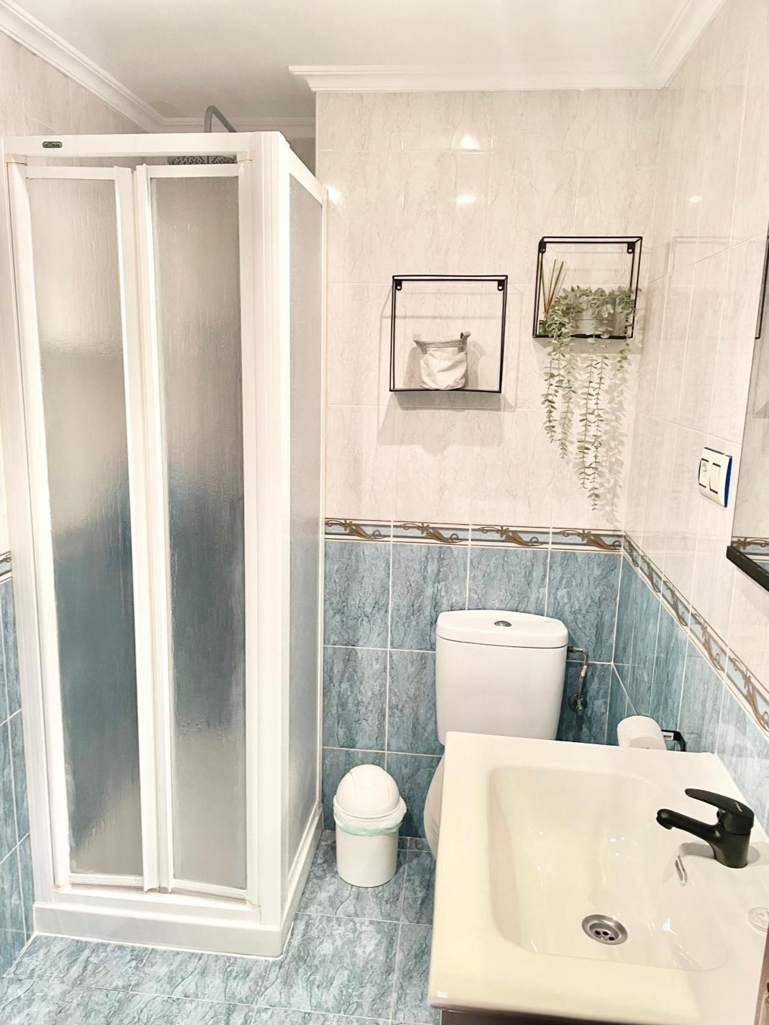 Apartamento San Lazaro. Oviedo Kültér fotó