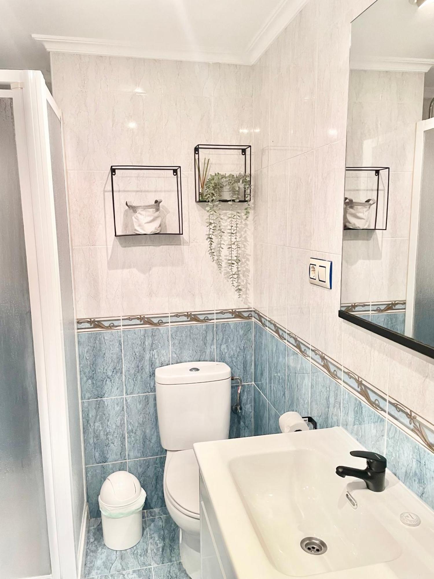 Apartamento San Lazaro. Oviedo Kültér fotó