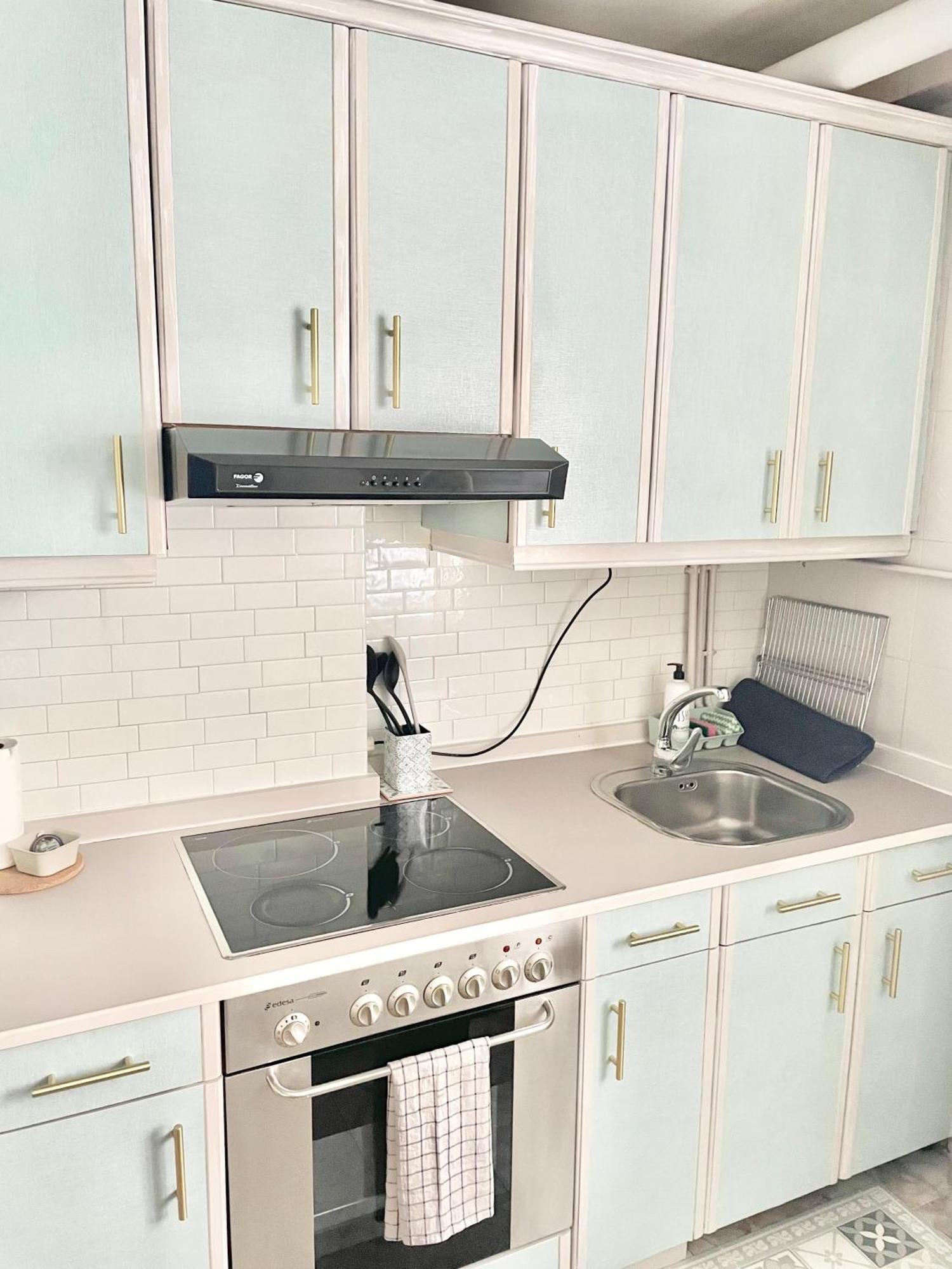 Apartamento San Lazaro. Oviedo Kültér fotó