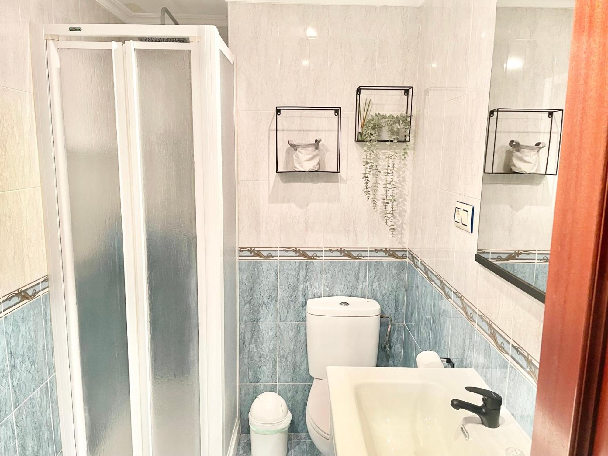 Apartamento San Lazaro. Oviedo Kültér fotó