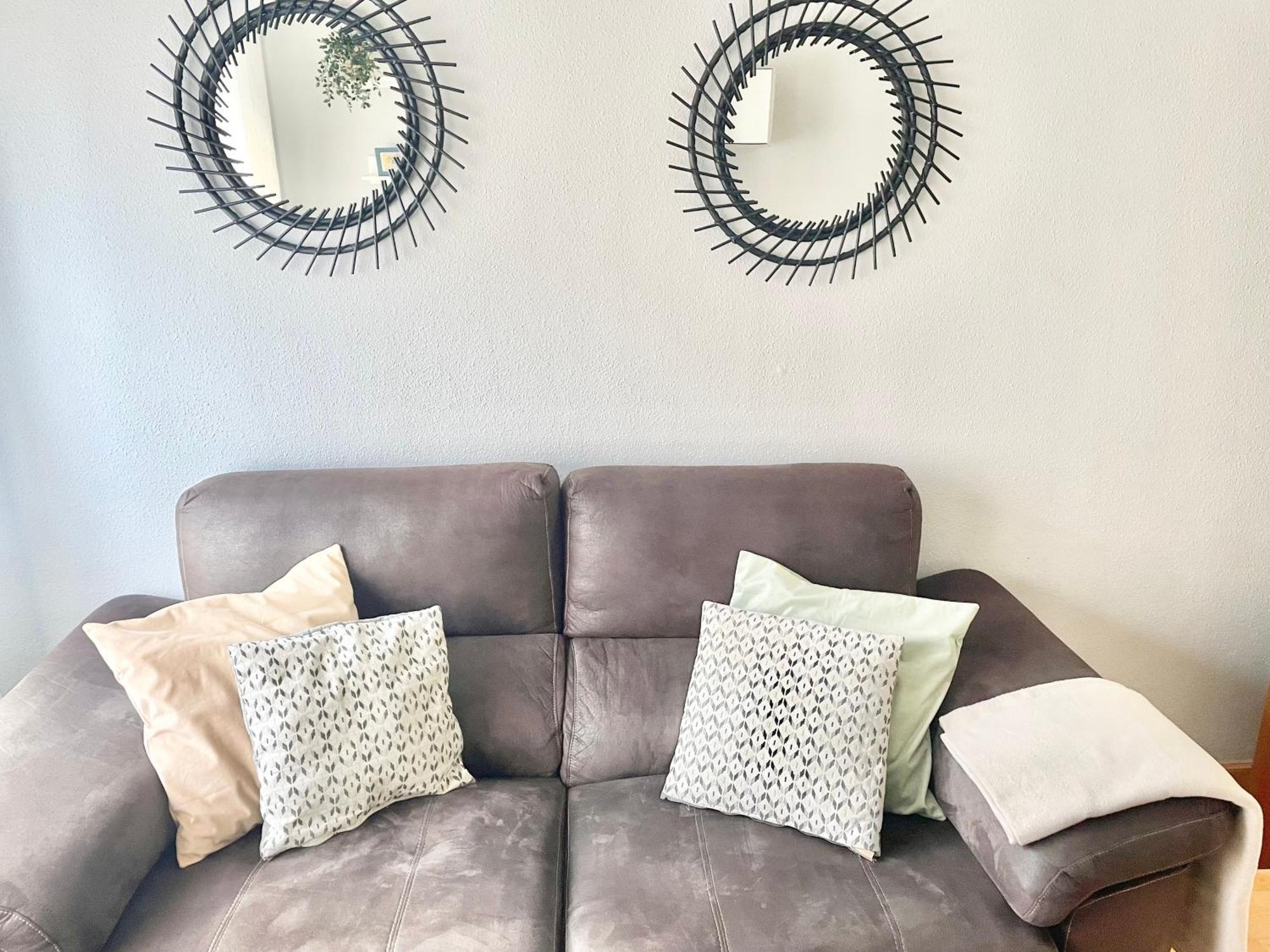 Apartamento San Lazaro. Oviedo Kültér fotó