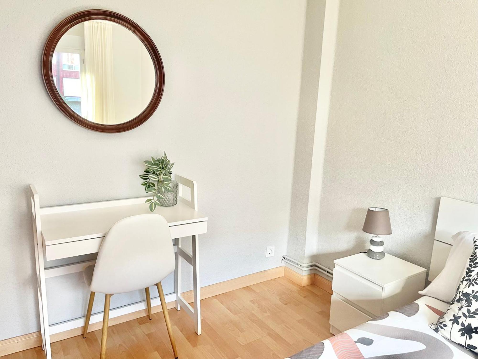 Apartamento San Lazaro. Oviedo Kültér fotó