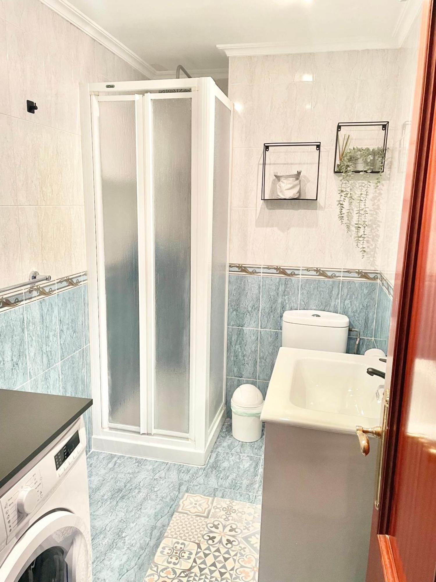 Apartamento San Lazaro. Oviedo Kültér fotó