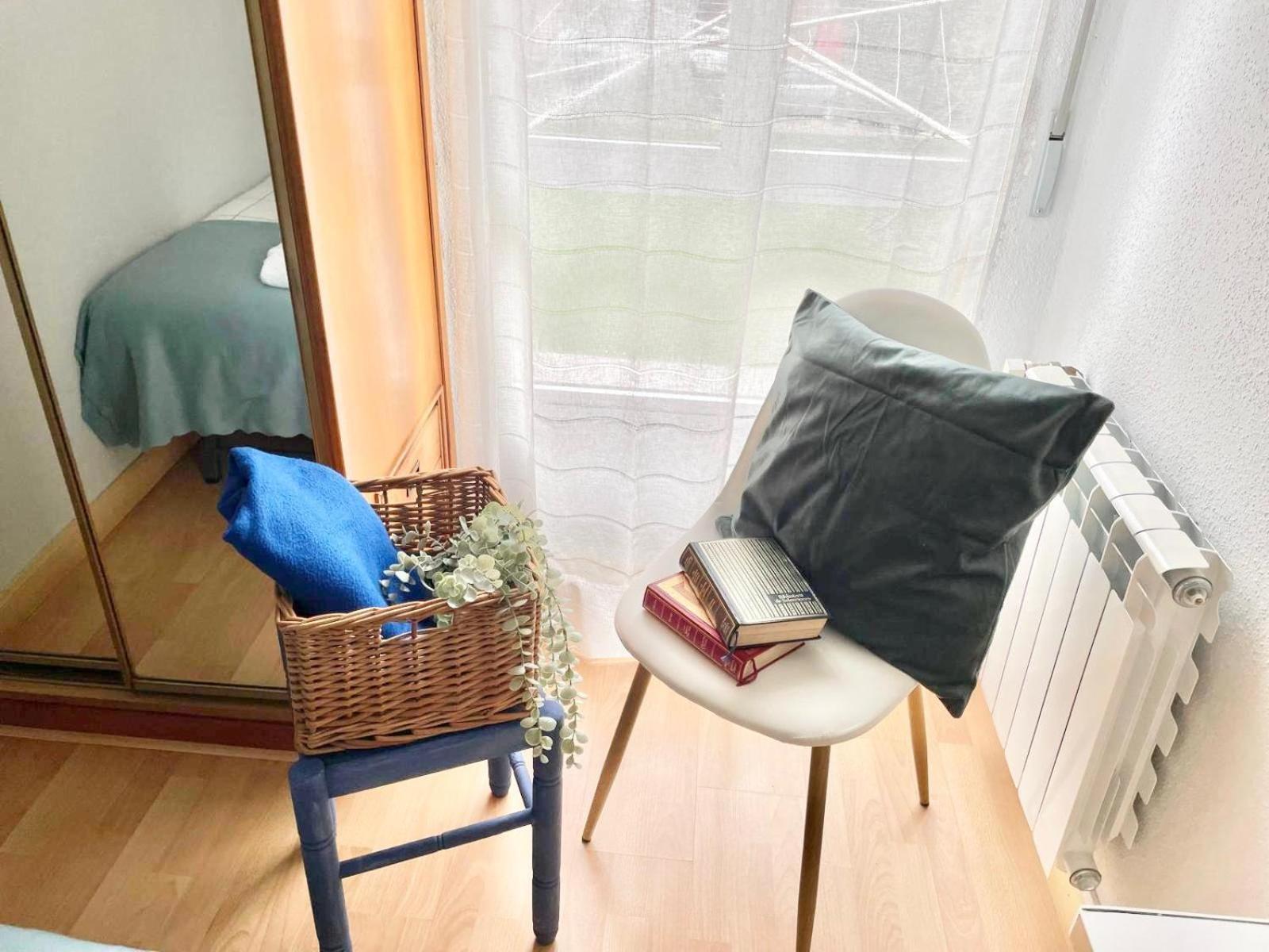 Apartamento San Lazaro. Oviedo Kültér fotó
