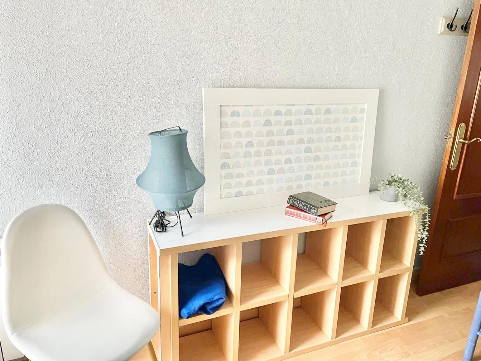 Apartamento San Lazaro. Oviedo Kültér fotó