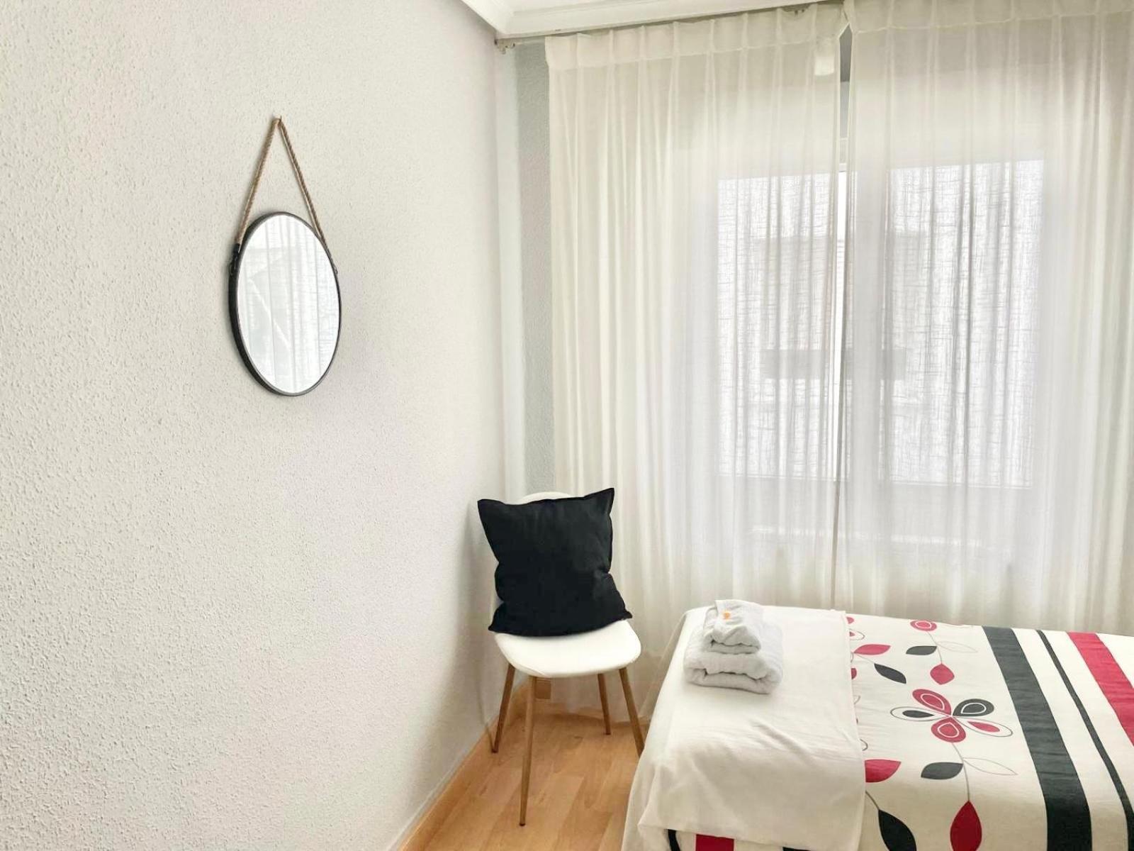 Apartamento San Lazaro. Oviedo Kültér fotó